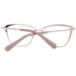 Red Frames for Woman