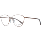 Bronze Women Optical Frames