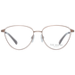Bronze Women Optical Frames