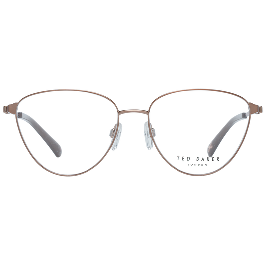 Bronze Women Optical Frames