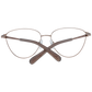 Bronze Women Optical Frames