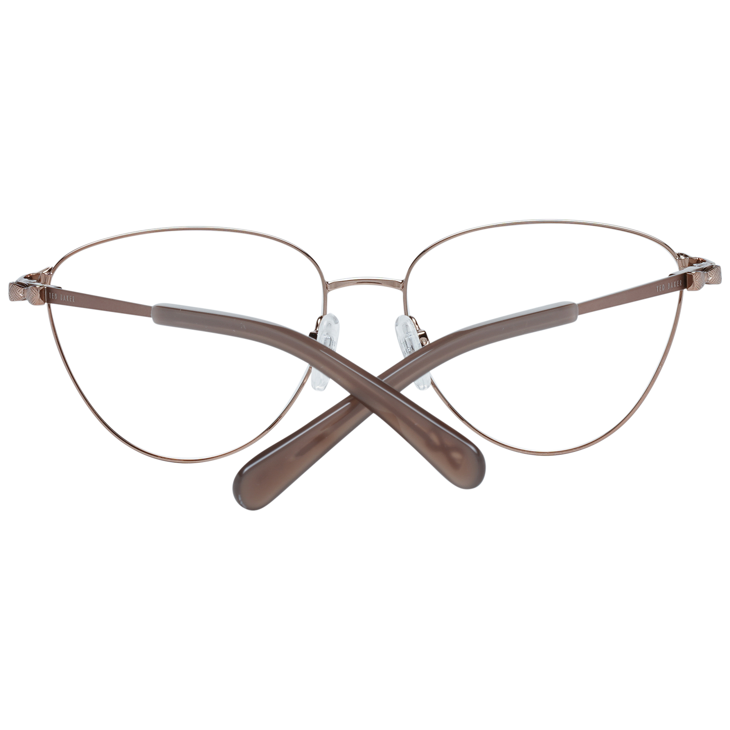 Bronze Women Optical Frames