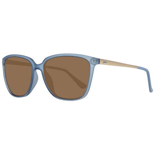 Blue Sunglasses for Woman