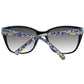 Black Women Sunglasses