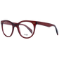 Burgundy Frames for Woman