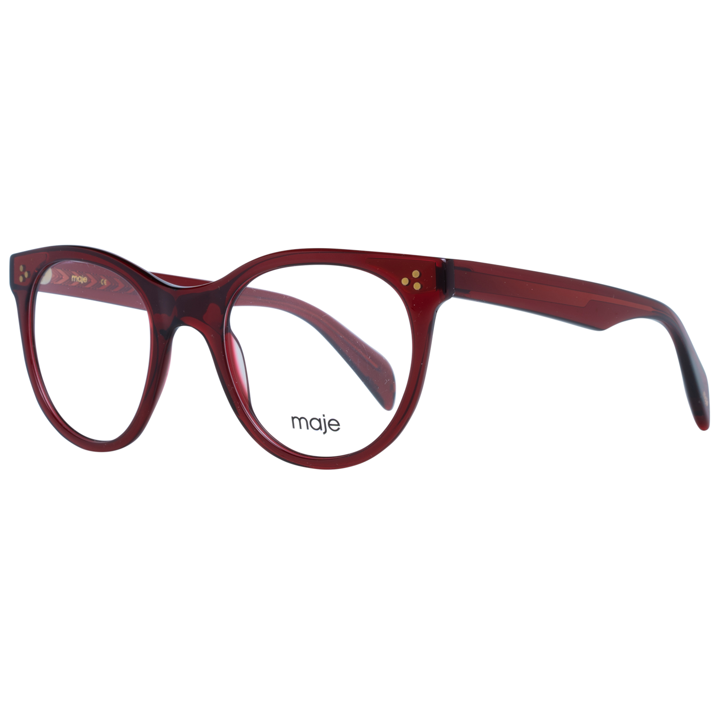 Burgundy Frames for Woman