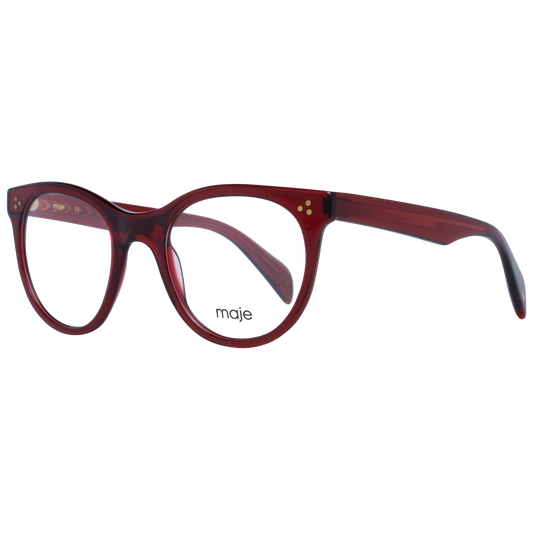 Burgundy Frames for Woman