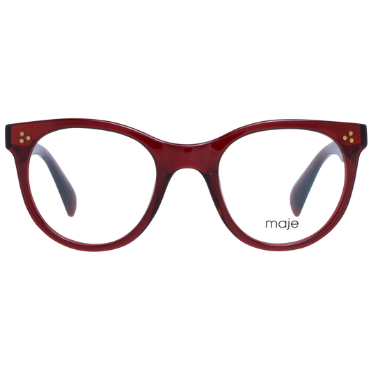 Burgundy Frames for Woman