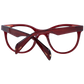 Burgundy Frames for Woman