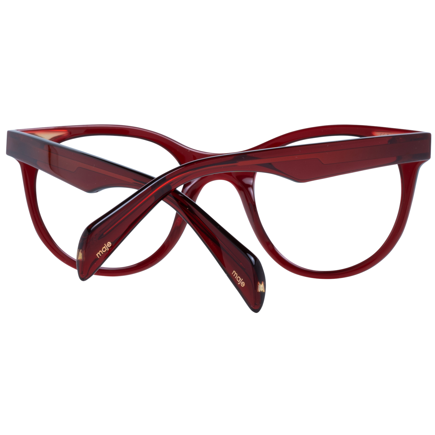 Burgundy Frames for Woman