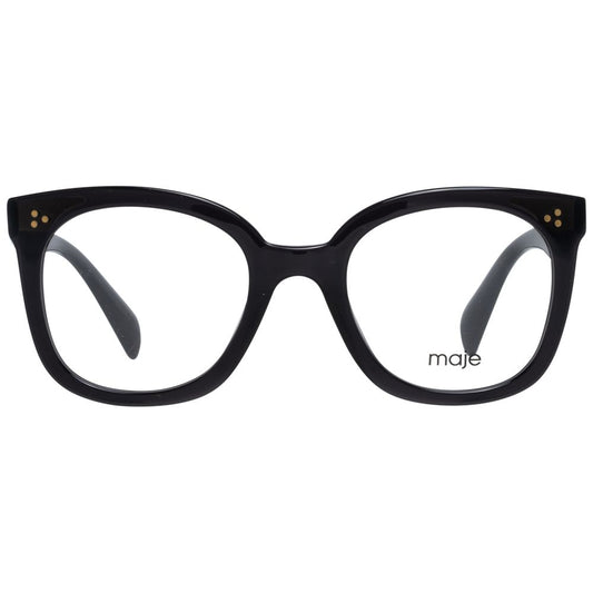 Black Women Optical Frames