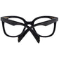 Black Women Optical Frames