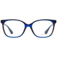 Blue Women Optical Frames
