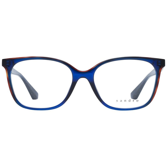 Blue Women Optical Frames