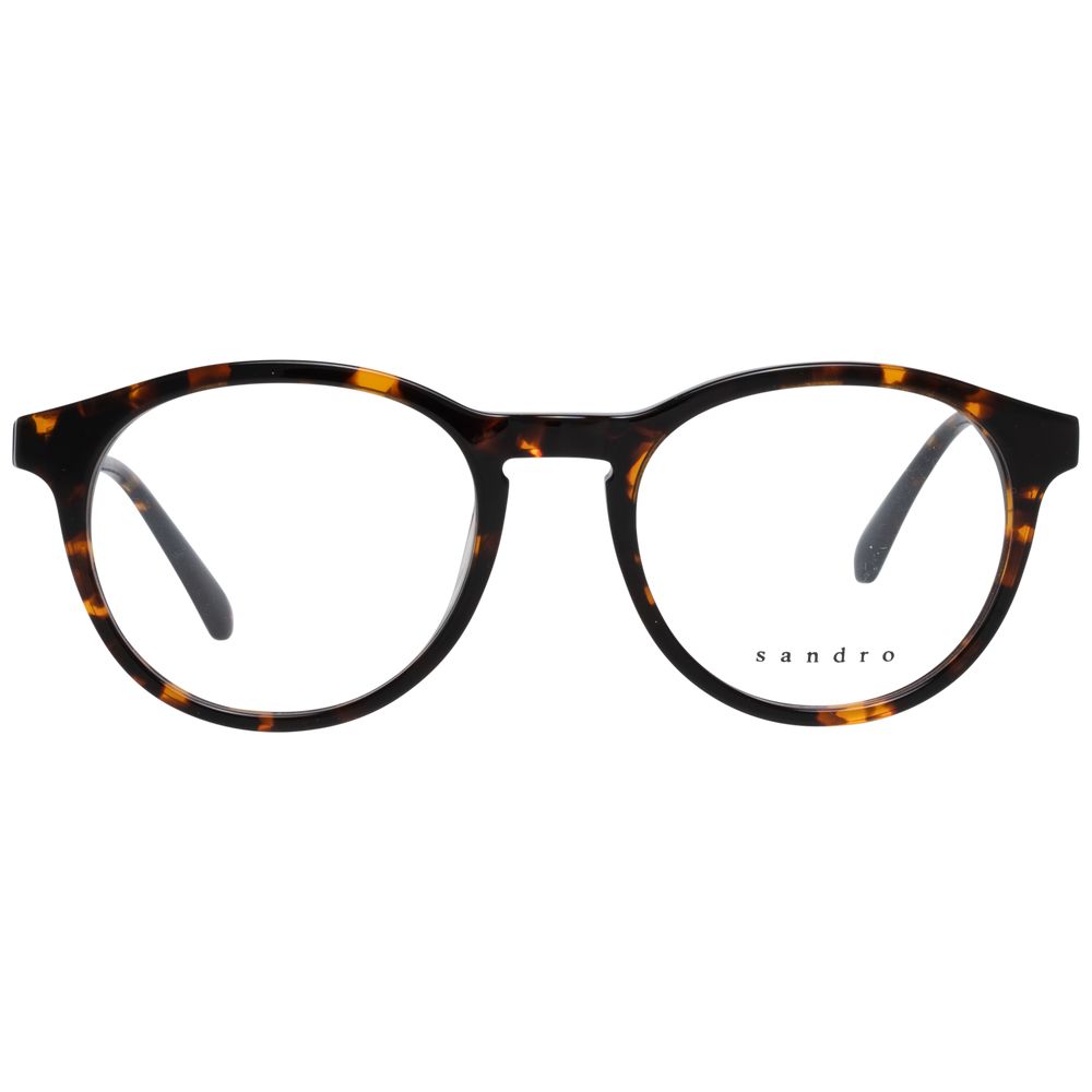 Brown Men Optical Frames