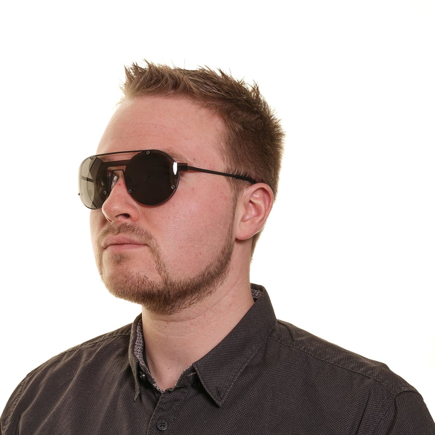 Black Men Sunglasses