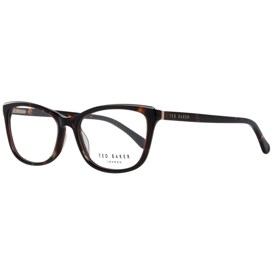 Brown Women Optical Frames