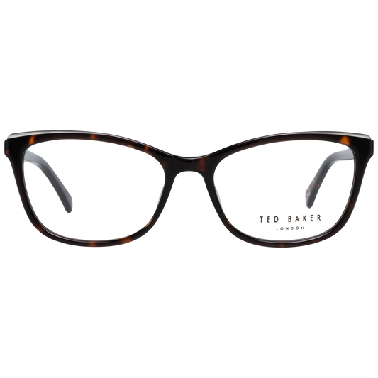 Brown Women Optical Frames