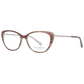 Brown Women Optical Frames