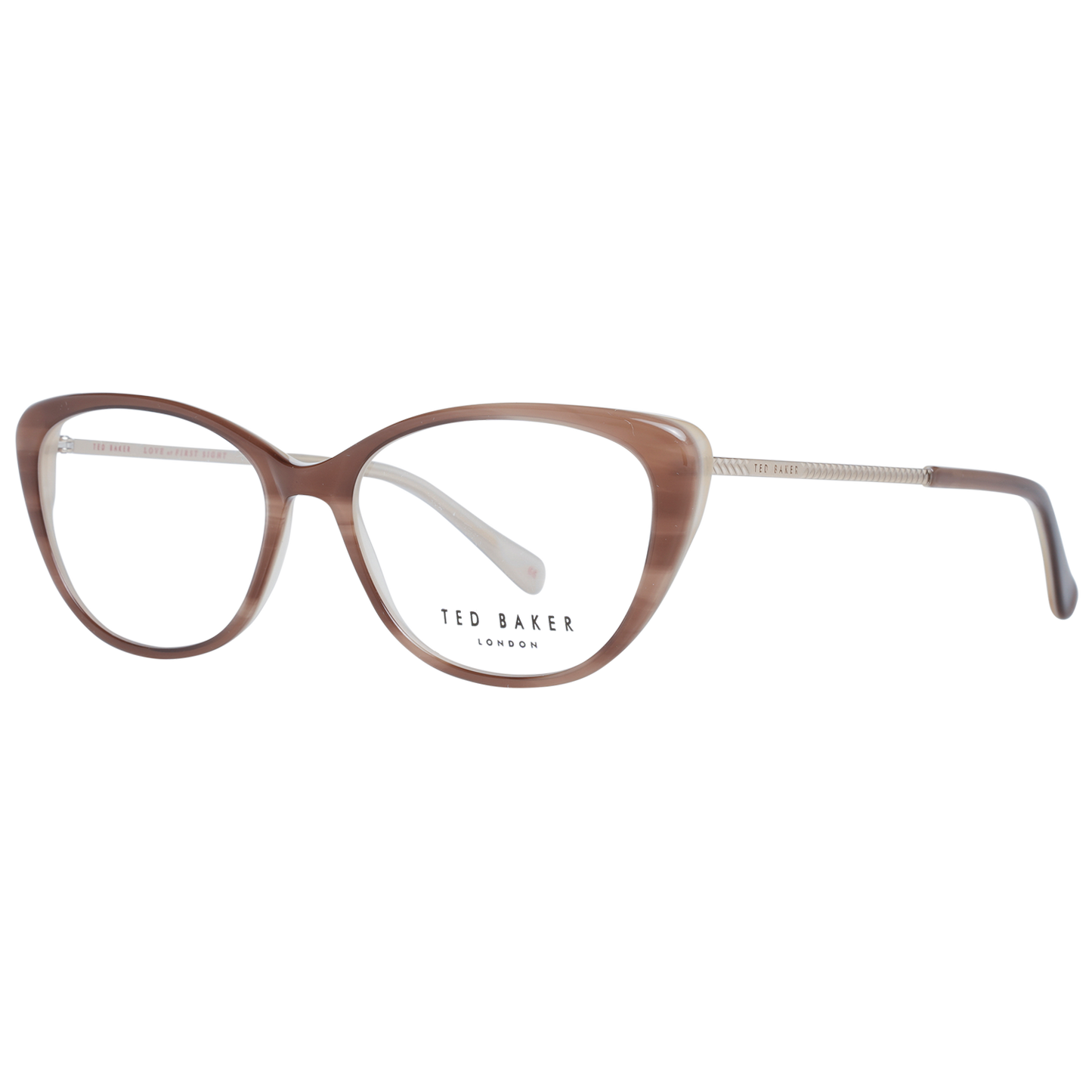 Brown Women Optical Frames