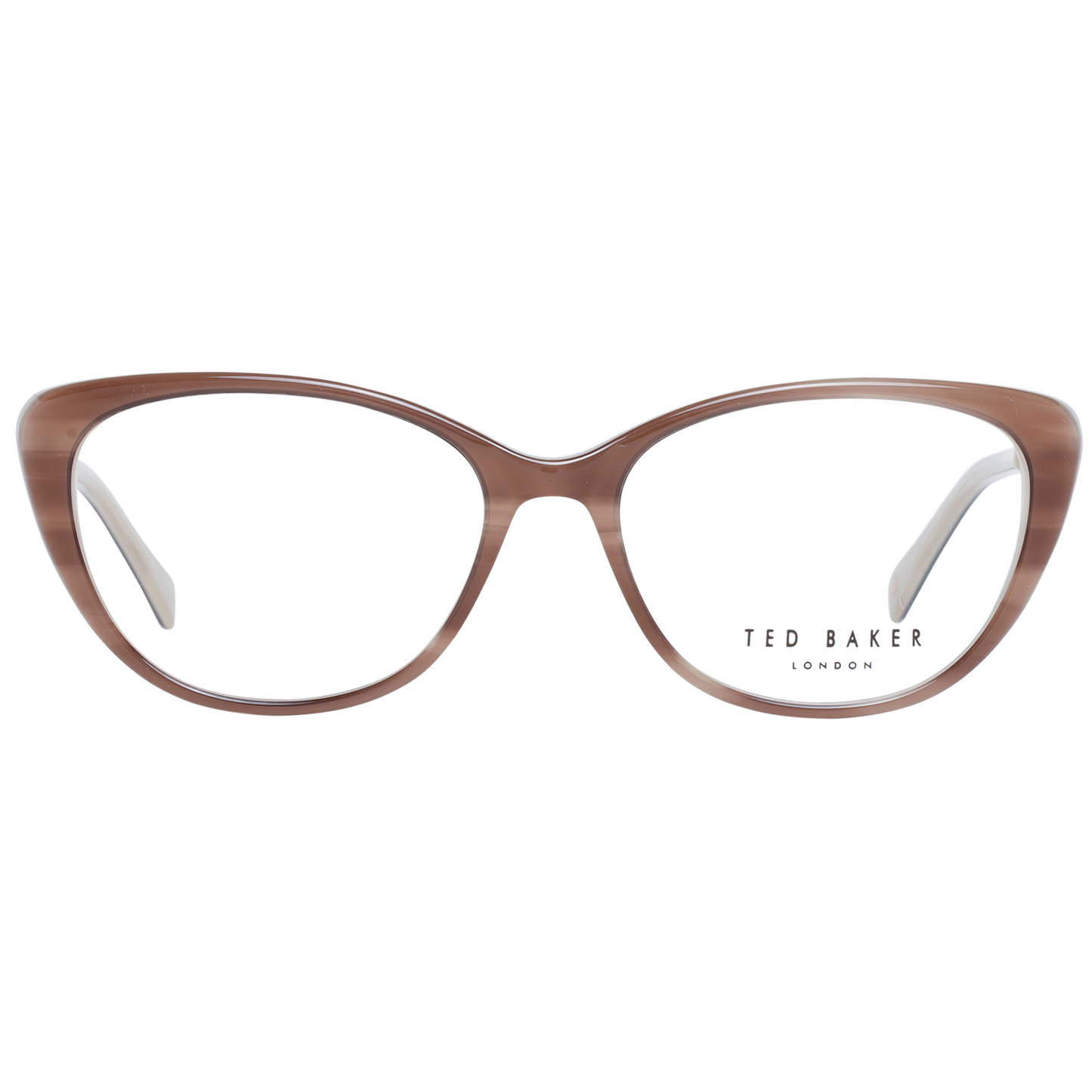 Brown Women Optical Frames