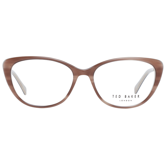 Brown Women Optical Frames