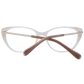 Brown Women Optical Frames