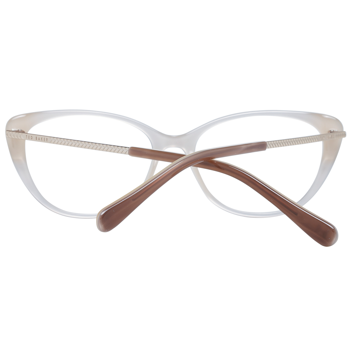 Brown Women Optical Frames