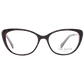 Brown Women Optical Frames