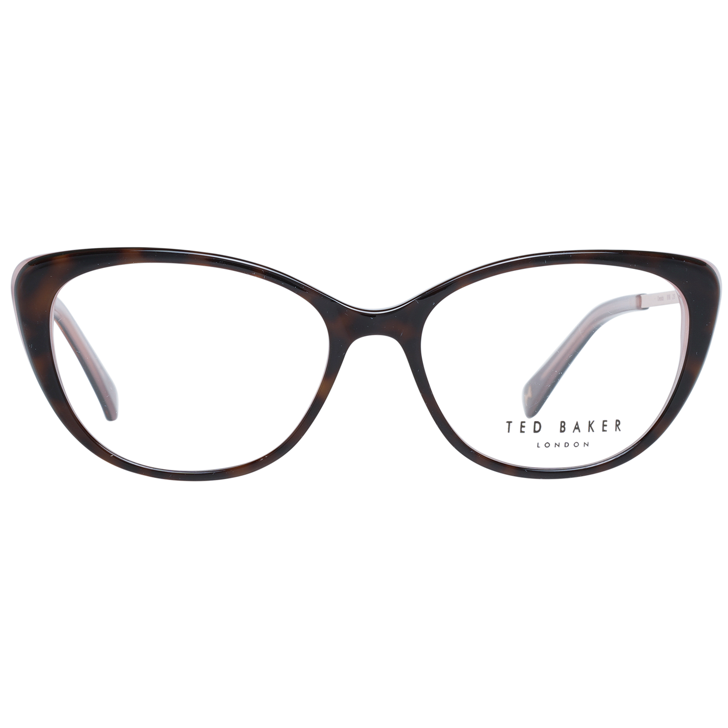 Brown Women Optical Frames