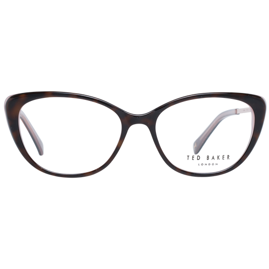 Brown Women Optical Frames