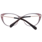 Brown Women Optical Frames