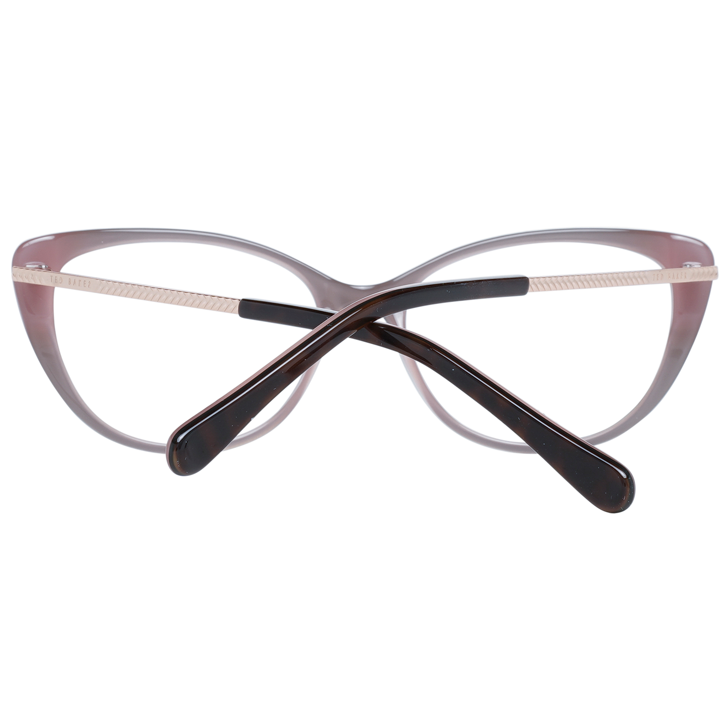 Brown Women Optical Frames