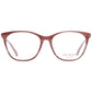 Red Women Optical Frames