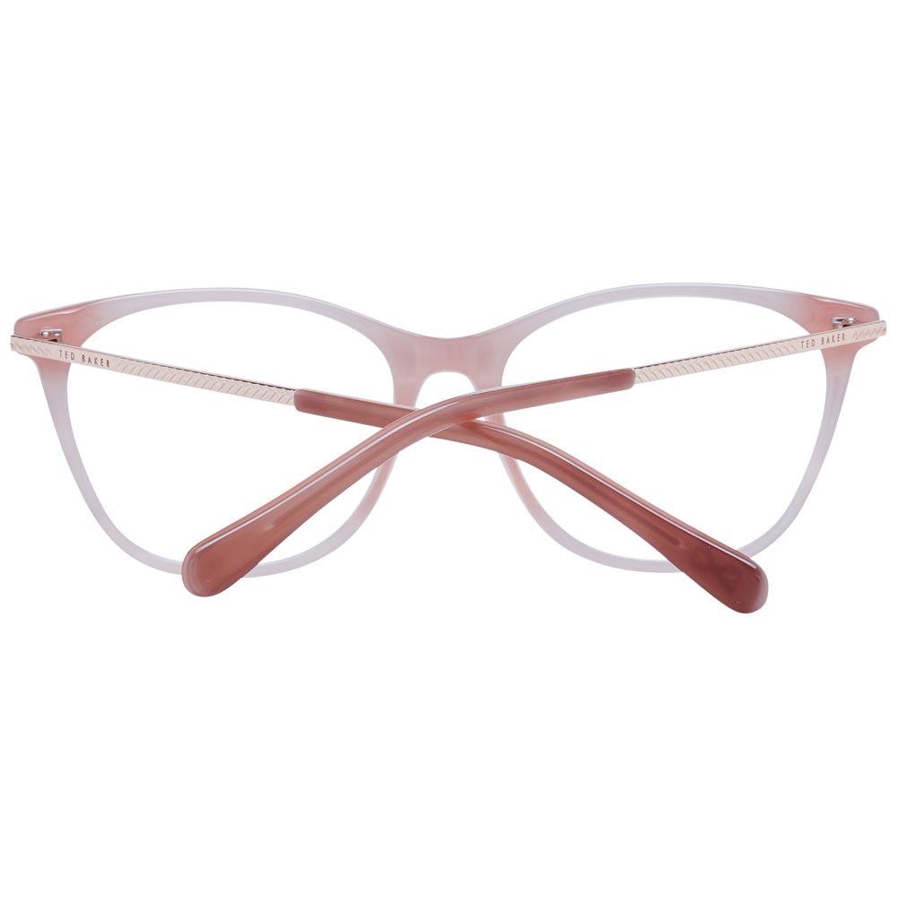 Red Women Optical Frames