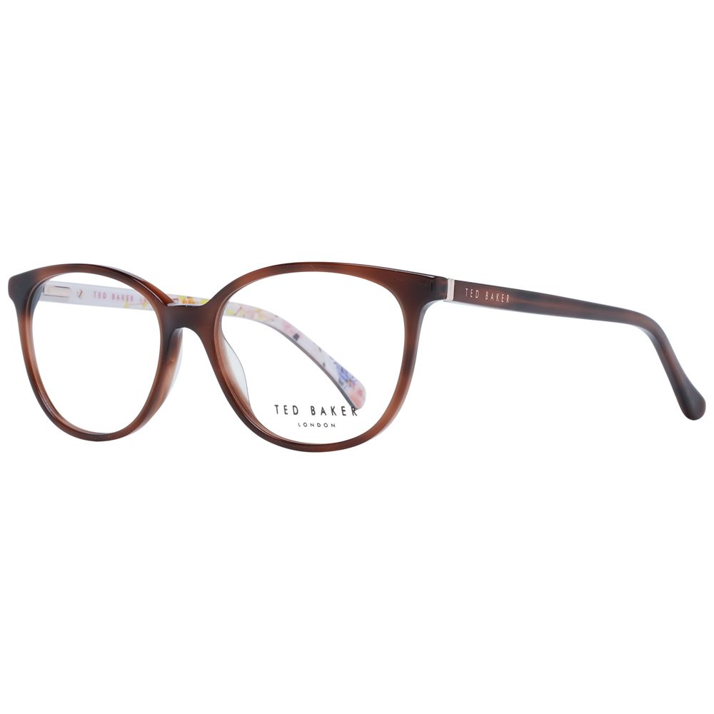 Brown Women Optical Frames