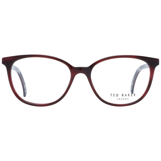 Red Women Optical Frames