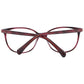 Red Women Optical Frames