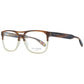 Brown Men Optical Frames