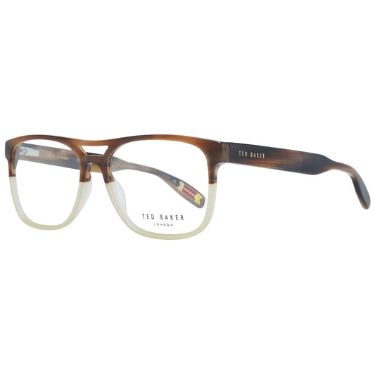 Brown Men Optical Frames