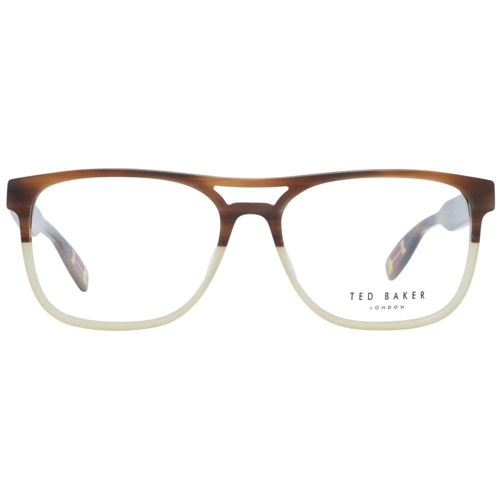 Brown Men Optical Frames