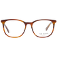 Brown Unisex Frame