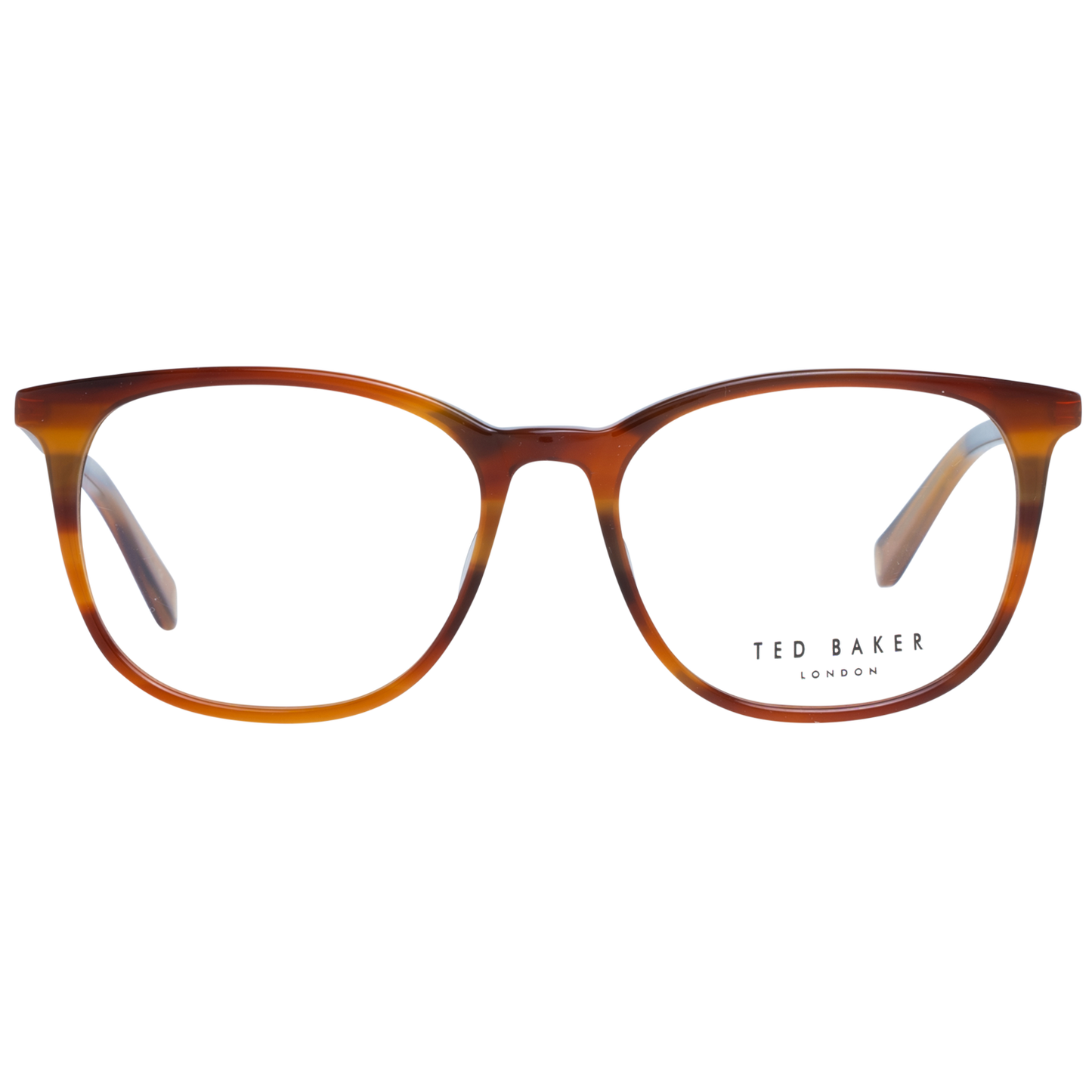 Brown Unisex Frame