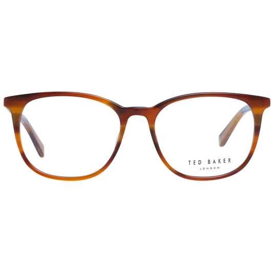 Brown Unisex Frame