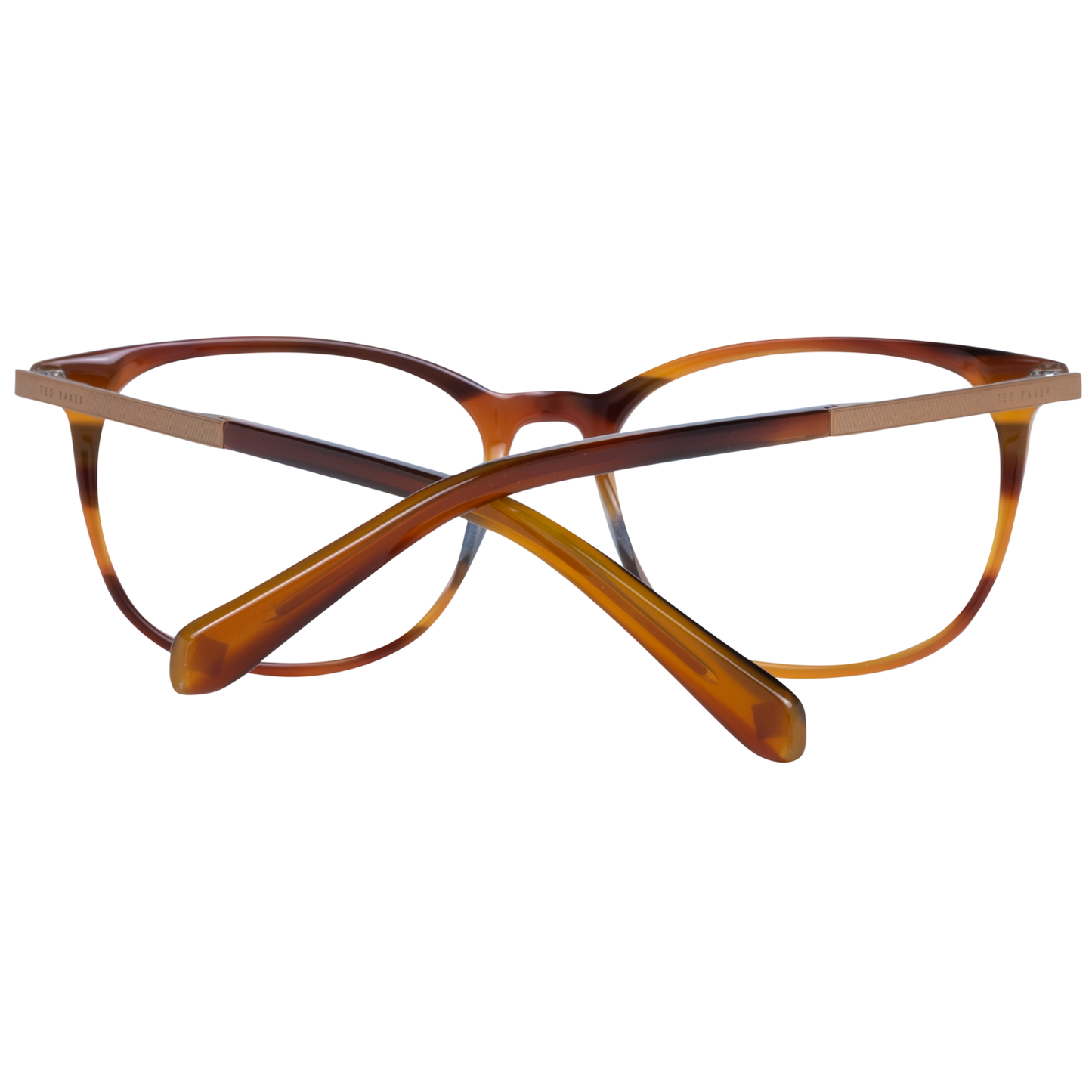 Brown Unisex Frame