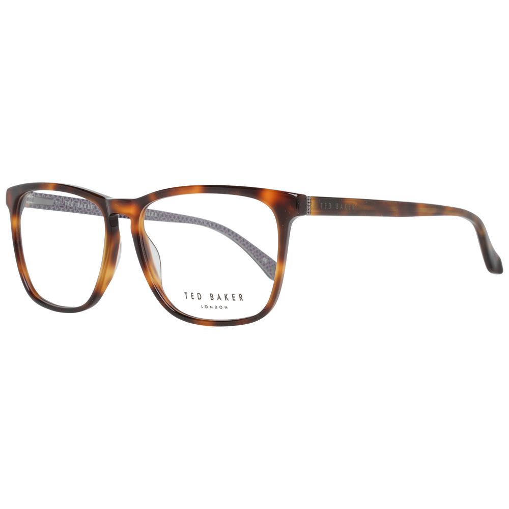 Brown Men Optical Frames