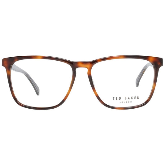 Brown Men Optical Frames