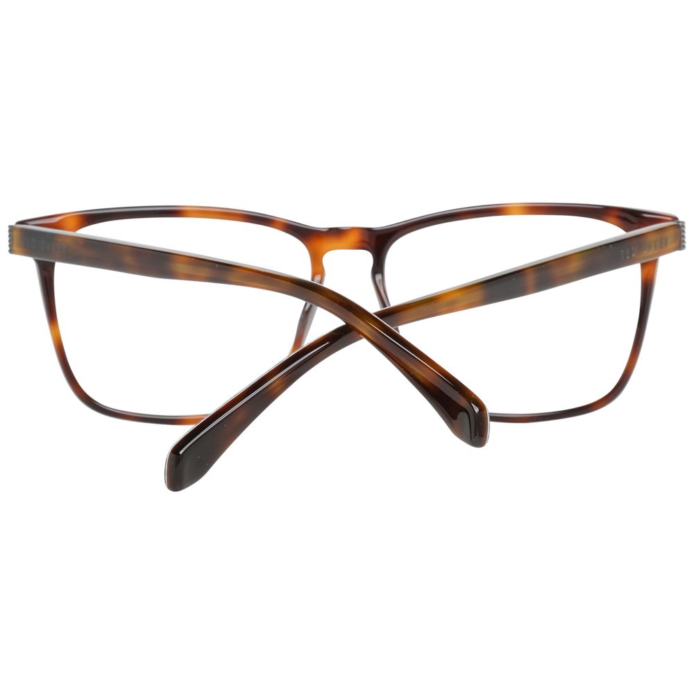 Brown Men Optical Frames