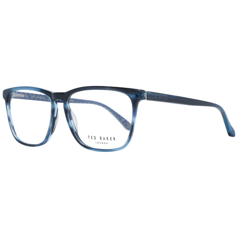 Blue Men Optical Frames