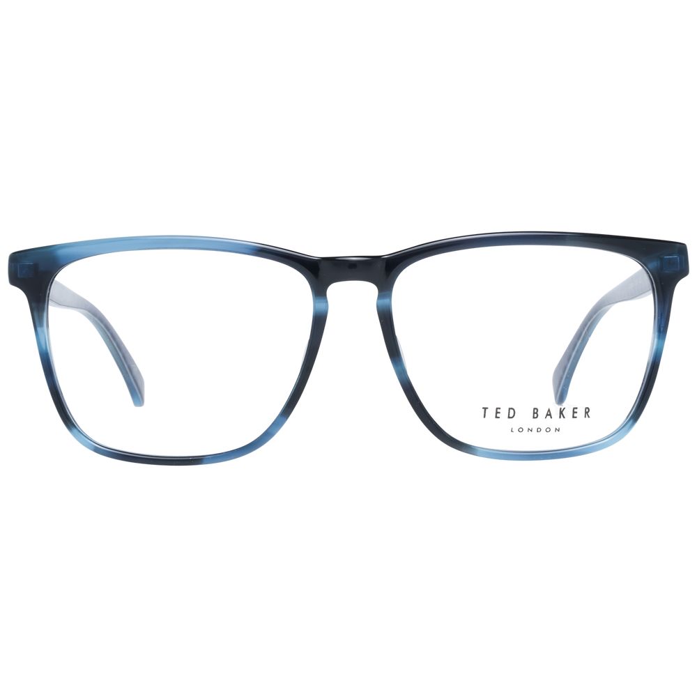 Blue Men Optical Frames